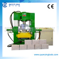 Block Cutting Machine for Sandstone Quarry